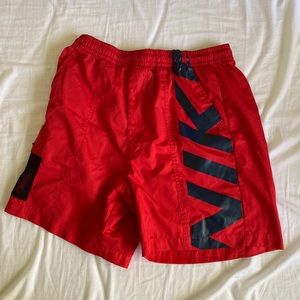 Nike SB Shorts